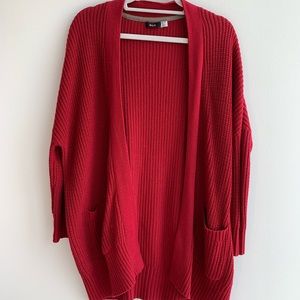 URBAN OUTFITTERS CARDIGAN